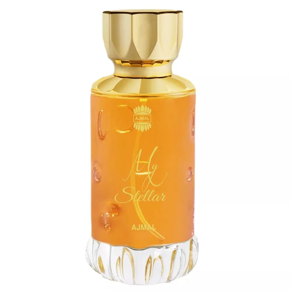 My Stellar Woda perfumowana uniseks