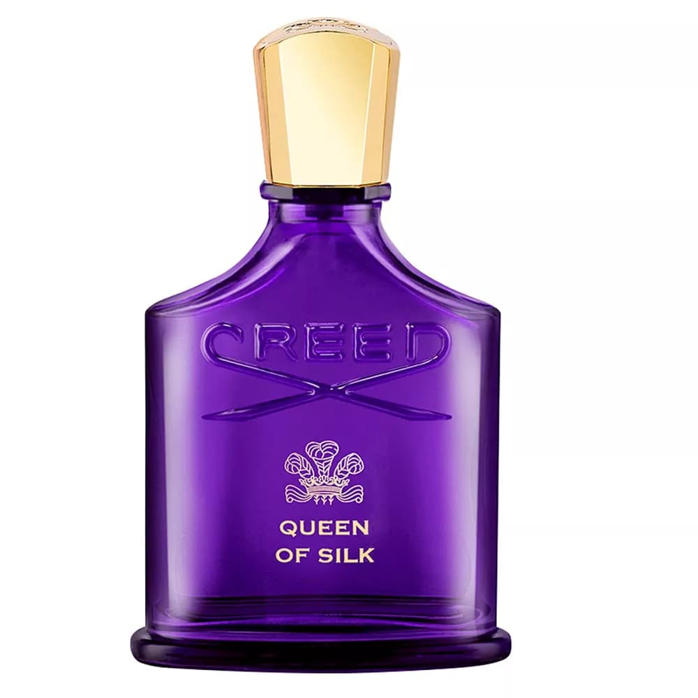 Queen of Silk Edp
