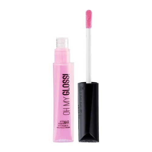 RIMMEL - OH MY GLOSS! - Błyszczyk do ust - 130 - PURRR... GLOSSY CAT