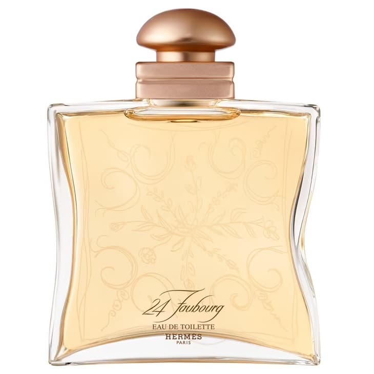 24 Faubourg eau de toilette spray