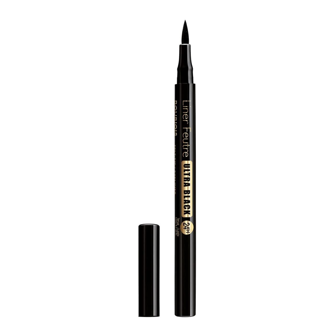Liner Feutre - Eyeliner w pisaku - 41 ULTRA BLACK -