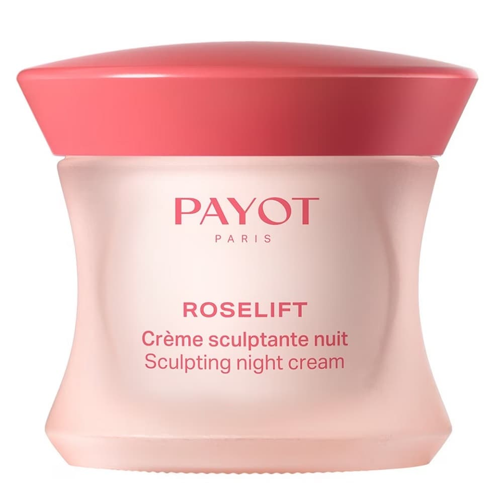 Roselift remodelujący krem na noc