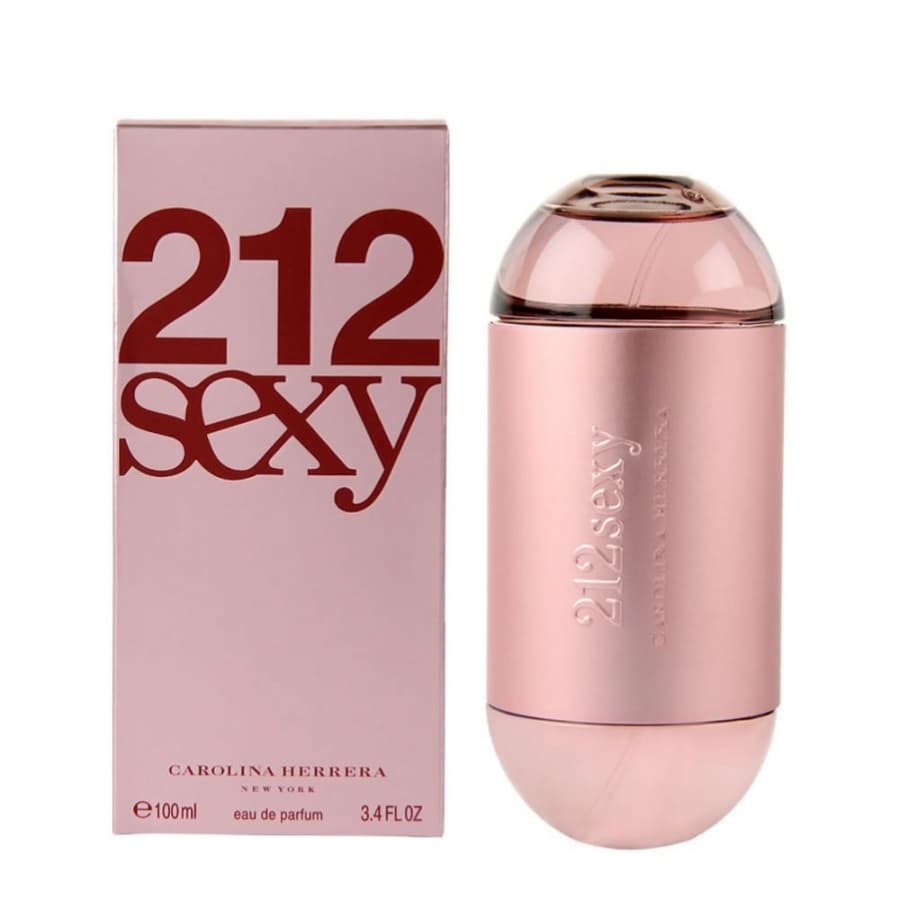 212 Sexy, woda perfumowana, (W)