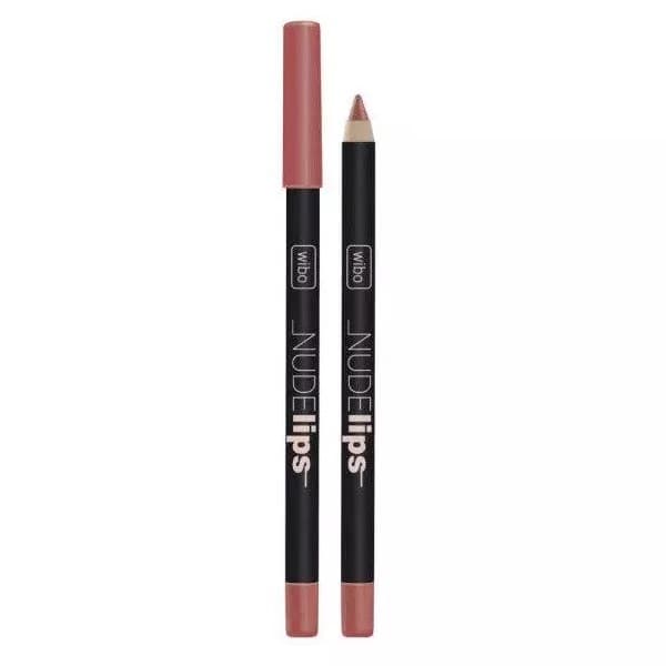 Nude Lips Kredka do ust 2