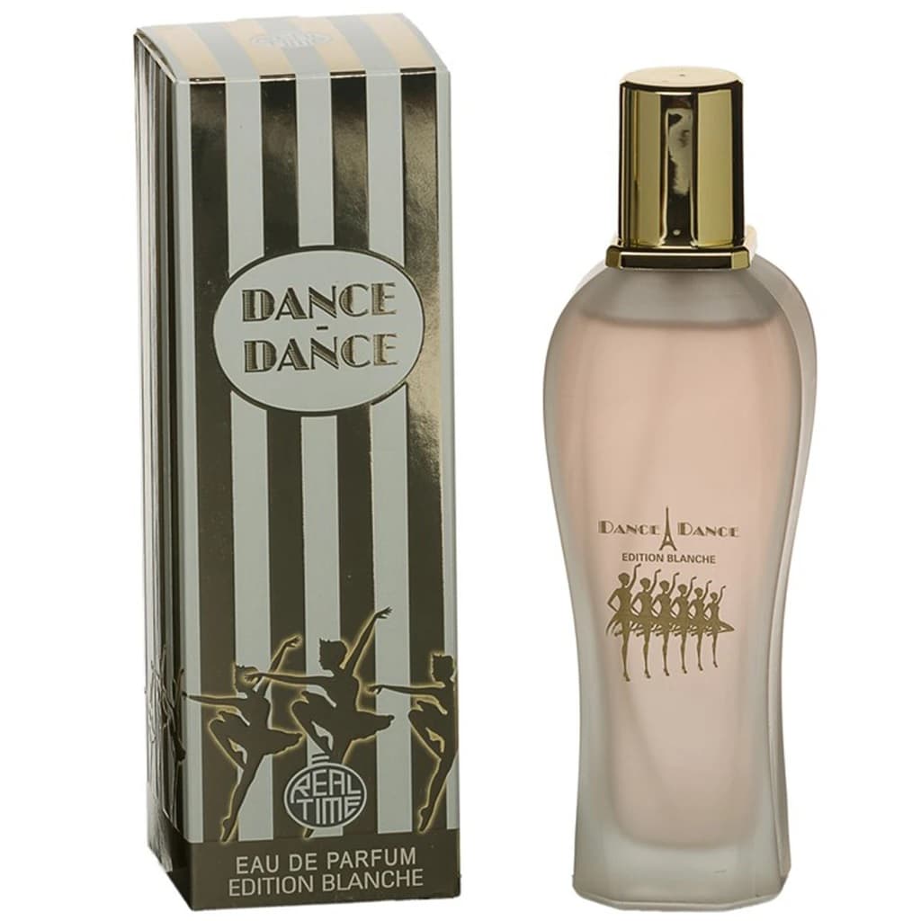 Dance Dance Edition Blanche woda perfumowana spray