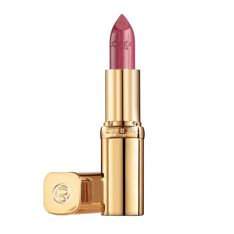 Paris Color Riche Satine, szminka Berry Blush
