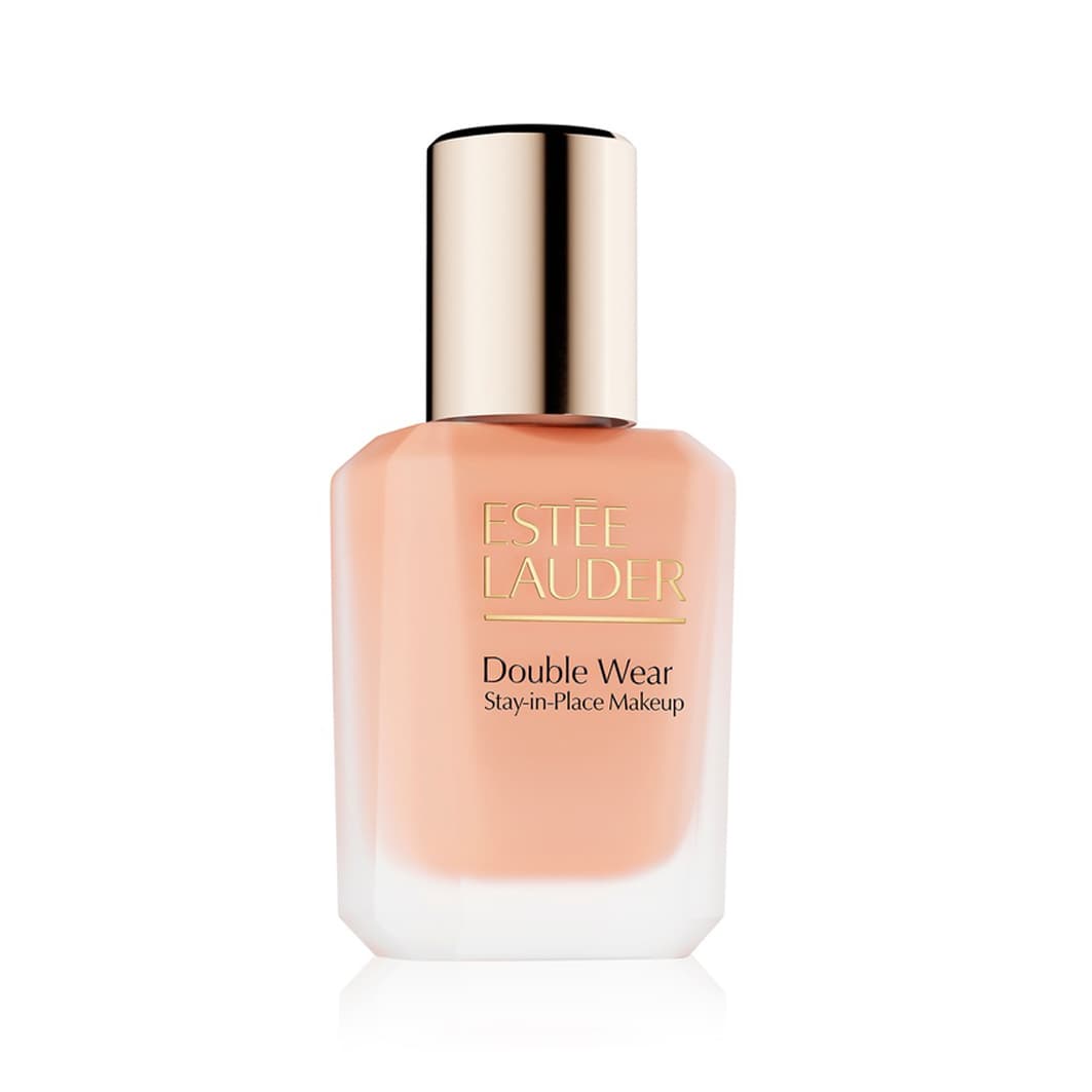 Double Wear Stay-in-Place Makeup SPF10 długotrwały podkład matujący 2C1 Pure Beige