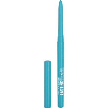 Lasting Drama, kredka do oczu, 60 Breezy blue