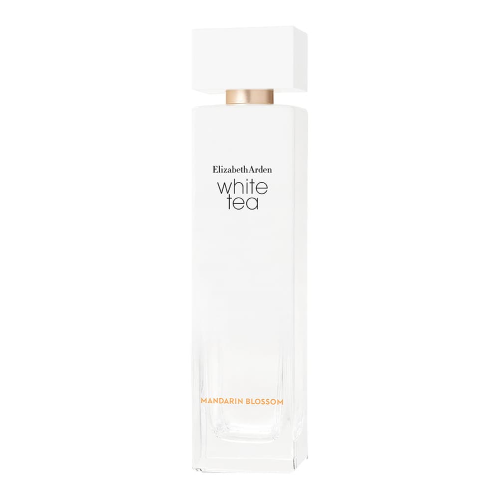 White Tea Mandarin Blossom, woda toaletowa, (W)