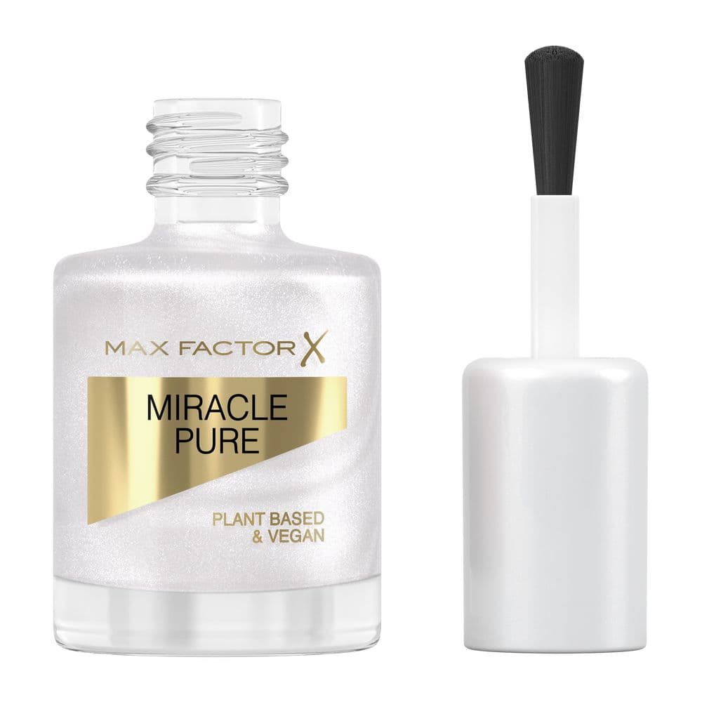 Miracle Pure lakier do paznokci 095 Opal Coat