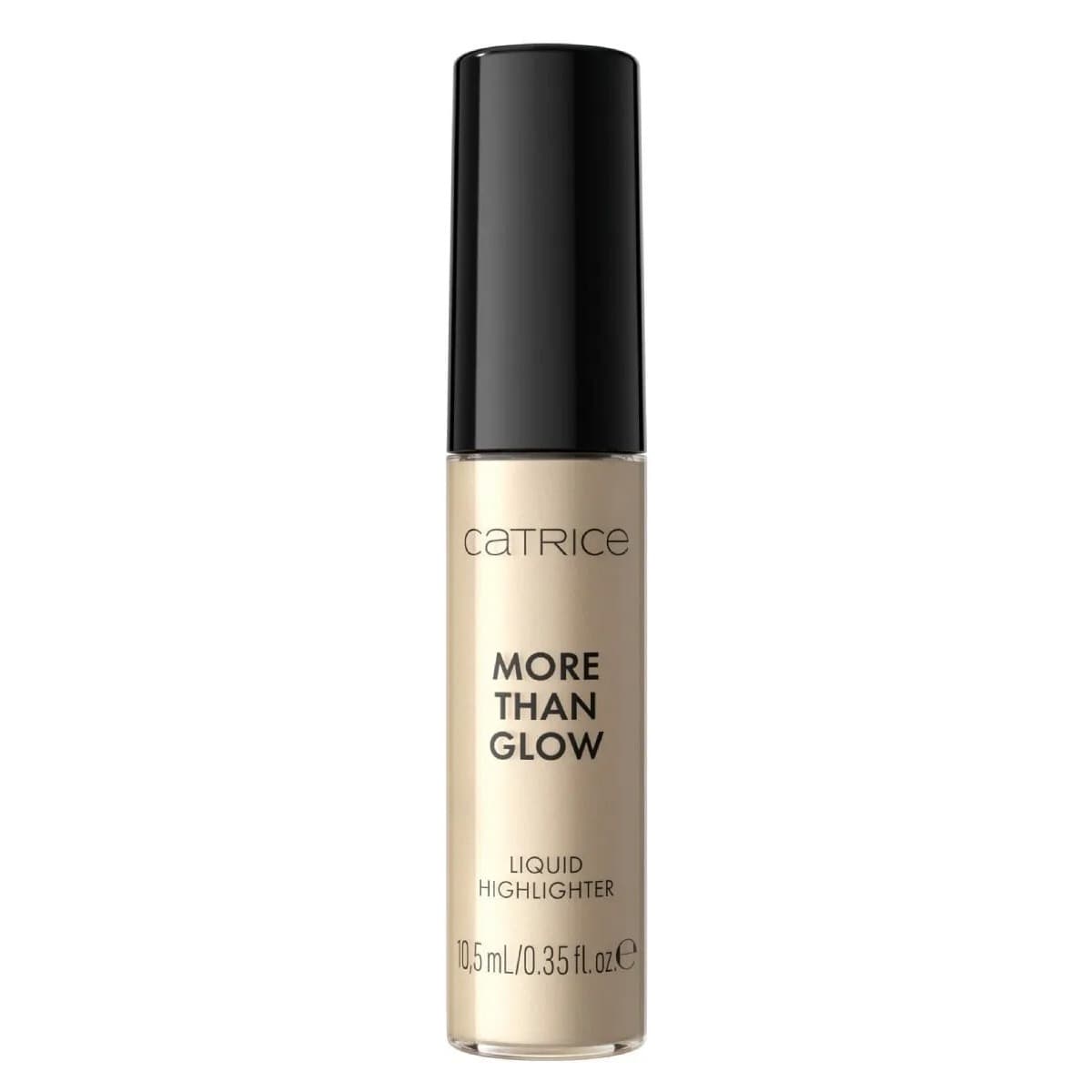More Than Glow Liquid Highlighter 010 Pearl Glaze