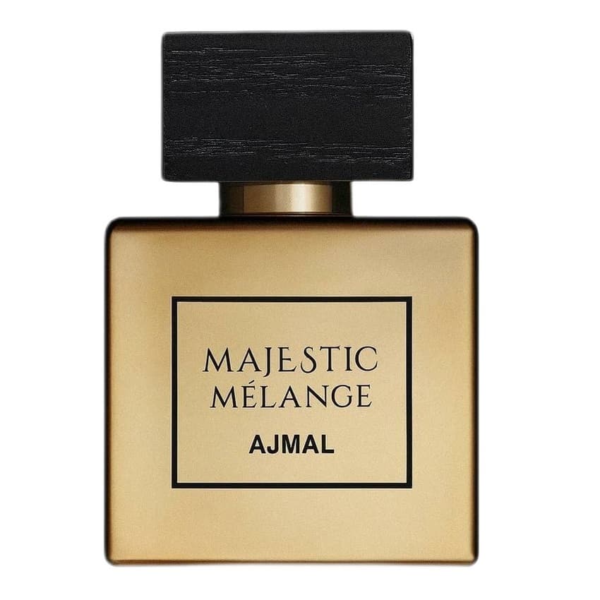 Majestic Melange woda perfumowana spray