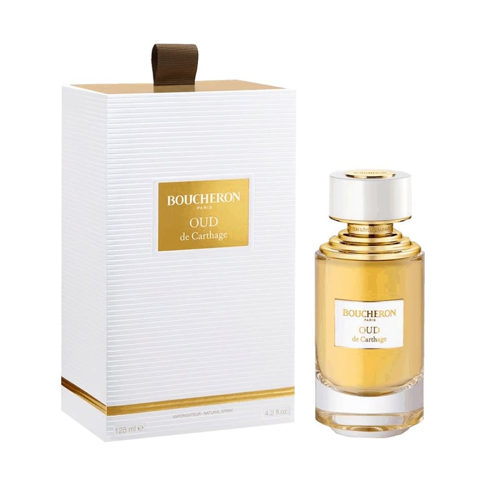 Oud de Carthage woda perfumowana spray (U)