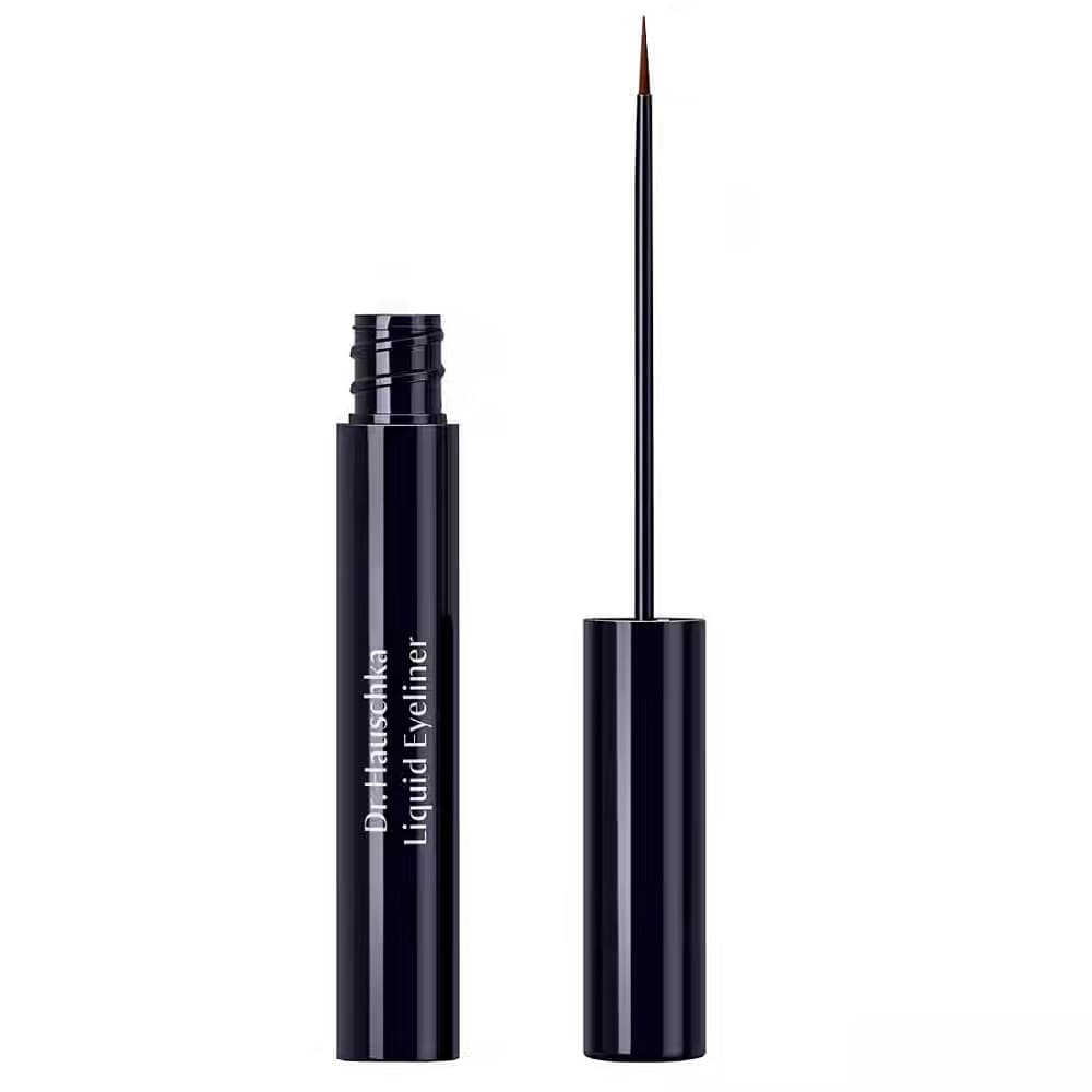 Eyeliner w płynie - czarny