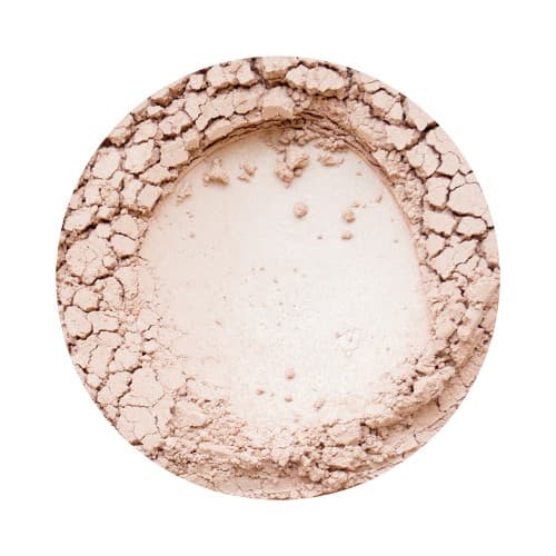 Minerals, mineralny cień do powiek,, Cinnamon