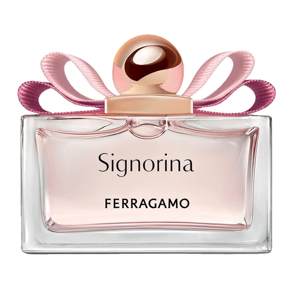 Signorina Women woda perfumowana spray