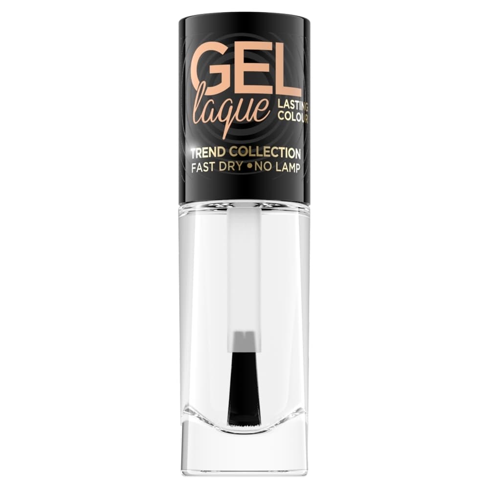 Gel Laque żelowy lakier do paznokci 326