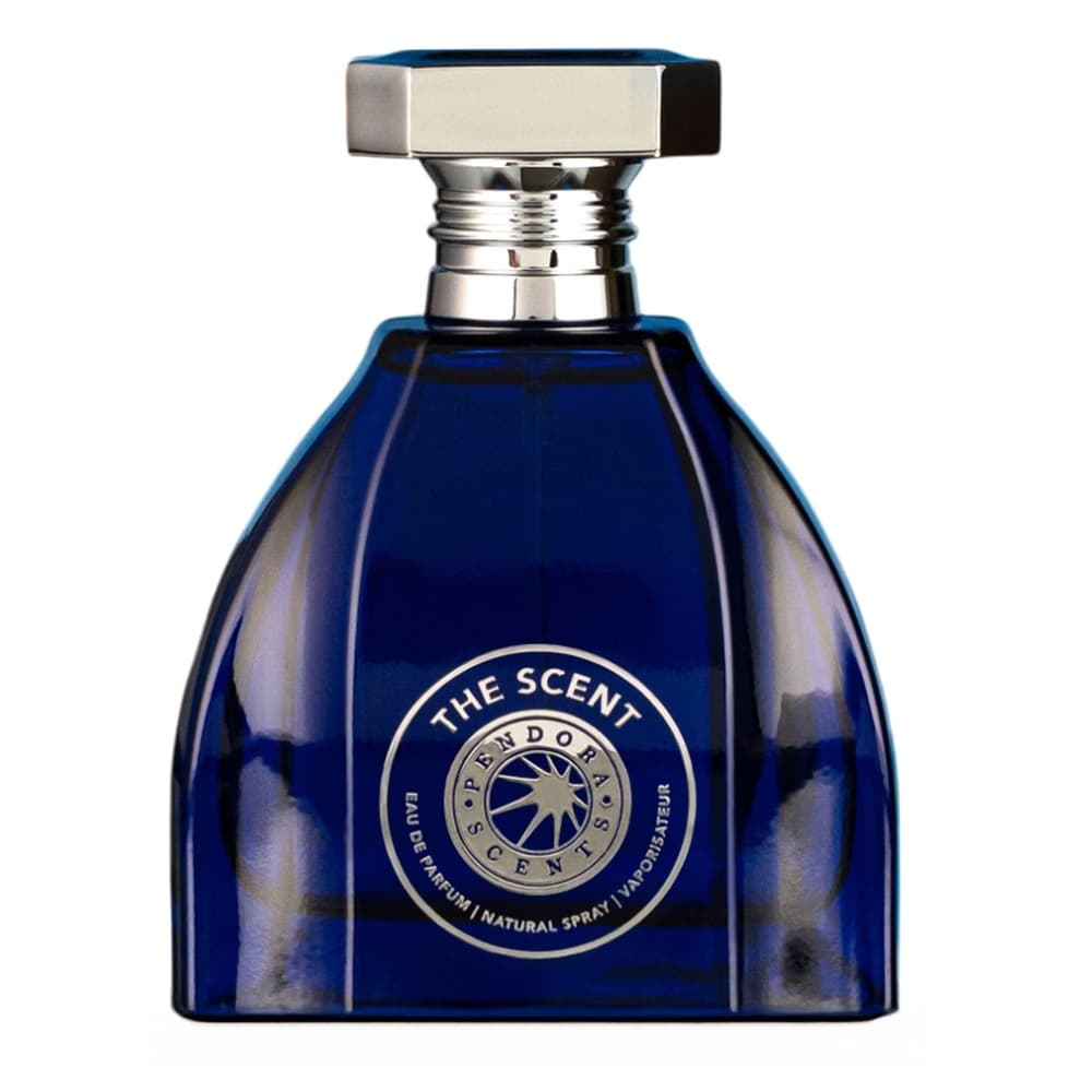 The Scent woda perfumowana spray