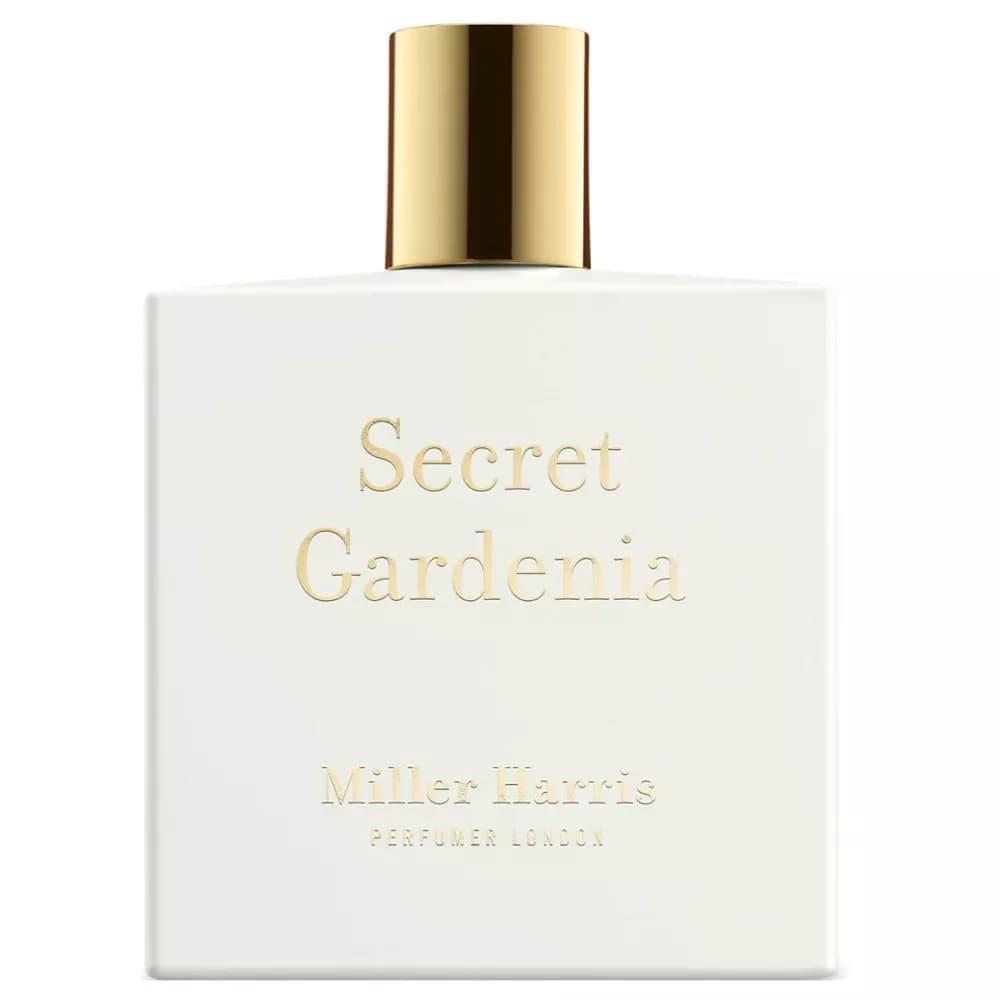 Secret Gardenia woda perfumowana spray (U)