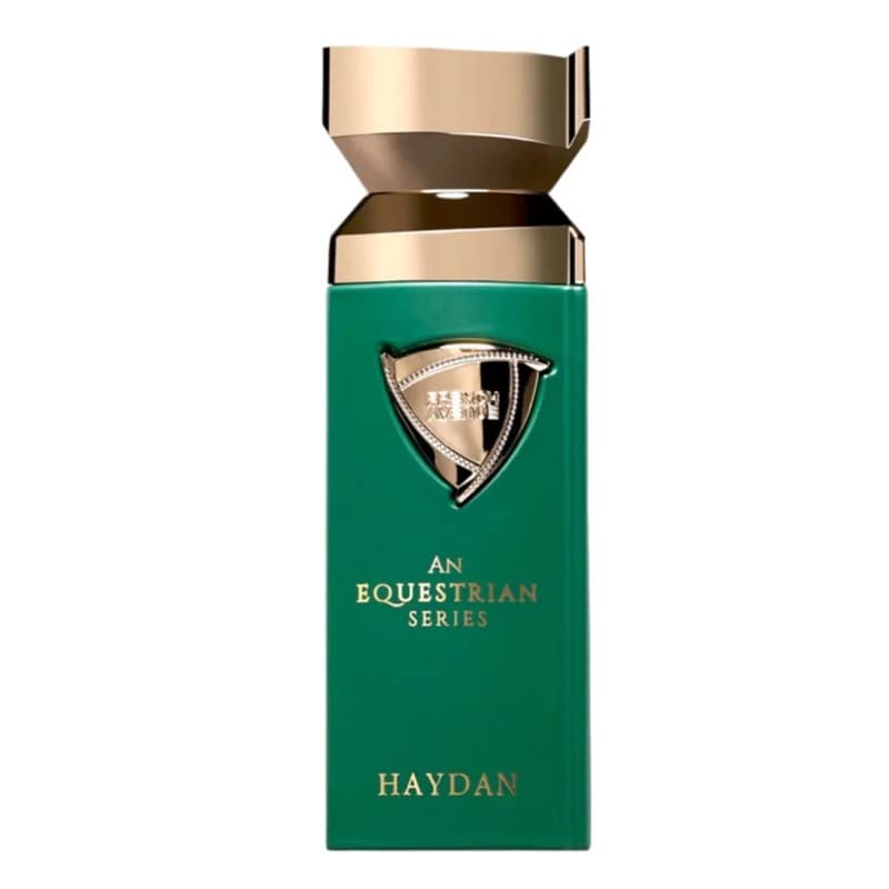 An Equestrian Series Haydan woda perfumowana dla mężczyzn