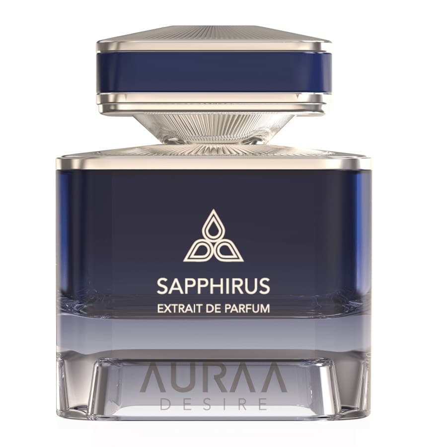 Sapphirus ekstrakt perfum spray