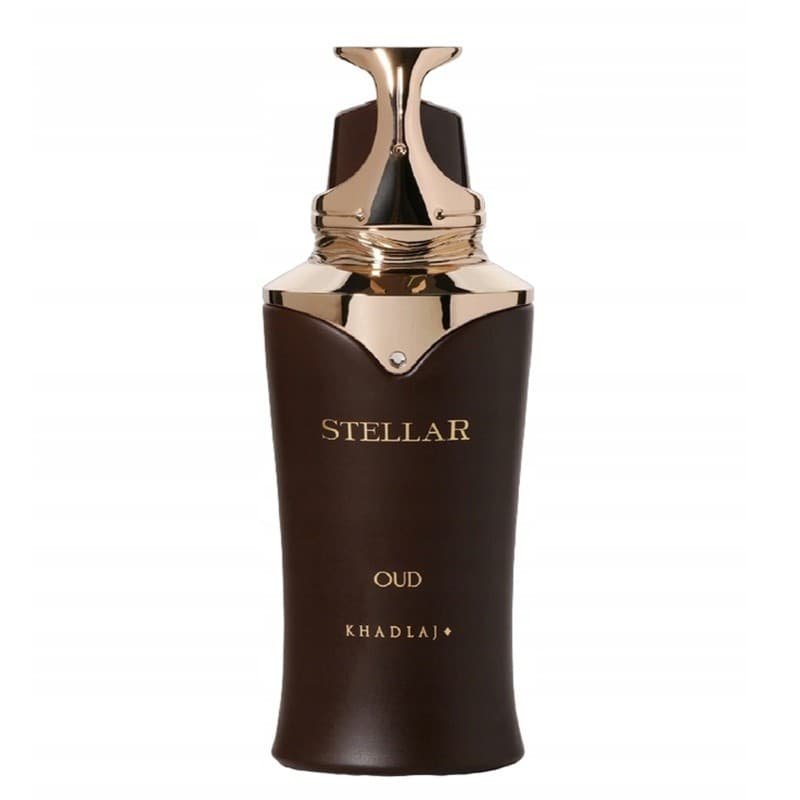 Stellar Oud woda perfumowana spray (U)
