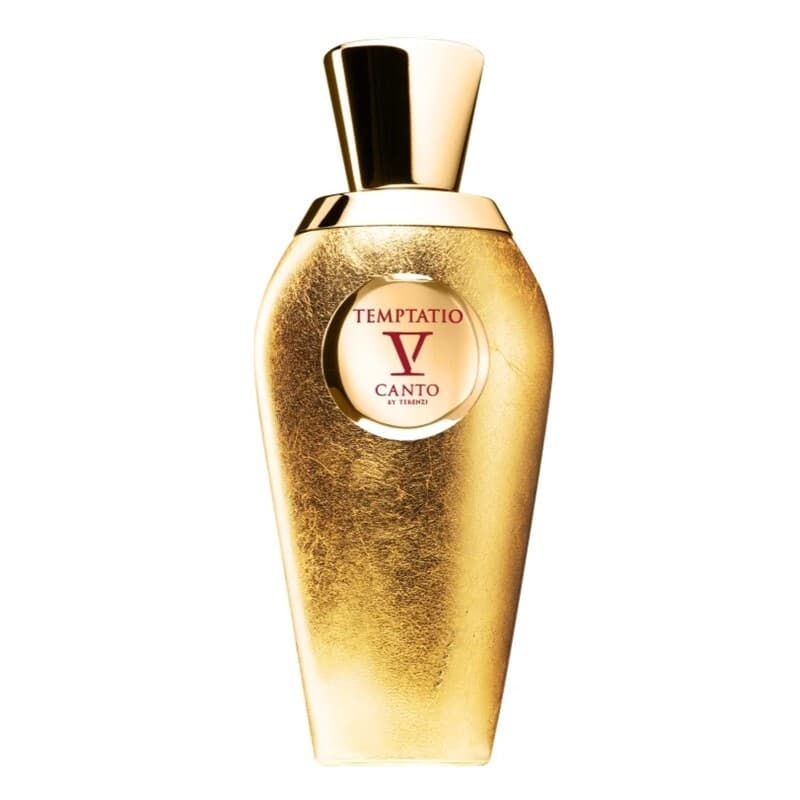 V Canto Temptatio Perfumy
