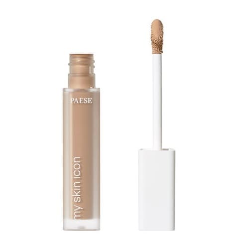 My Skin Icon Covering Concealer długotrwały korektor odcień 02 Natural Beige
