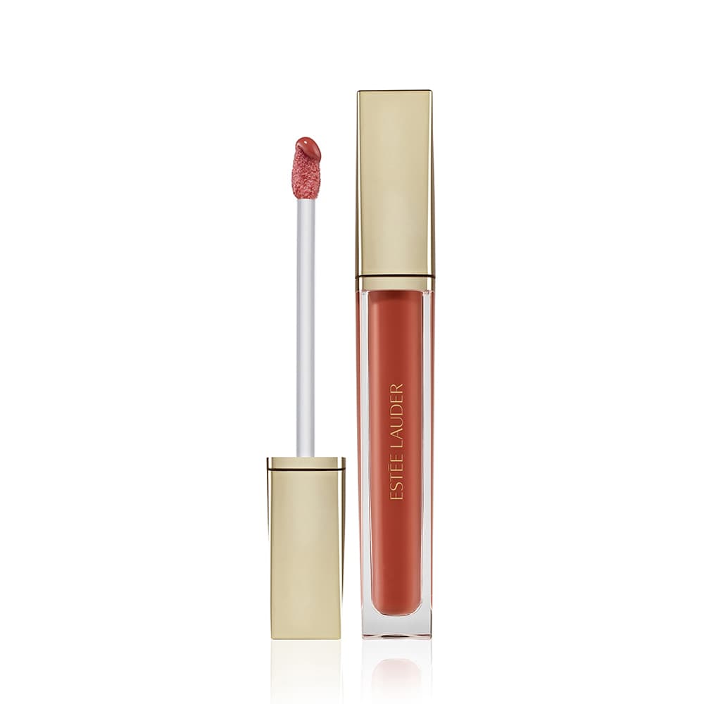 Glossy Pout Lip Oil olejek do ust 07 Apricot Nectar