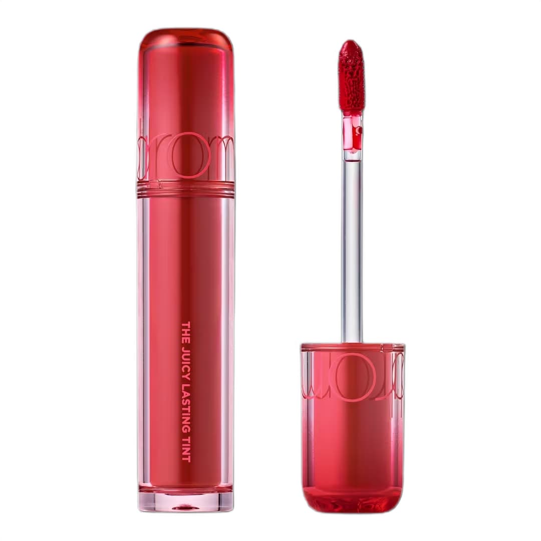 The Juicy Lasting Tint błyszczyk do ust 07 Cherry Bomb