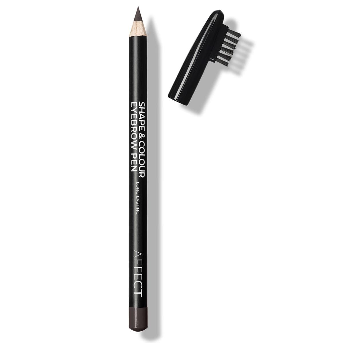 Kredka do brwi Shape & Colour, Rich Brown