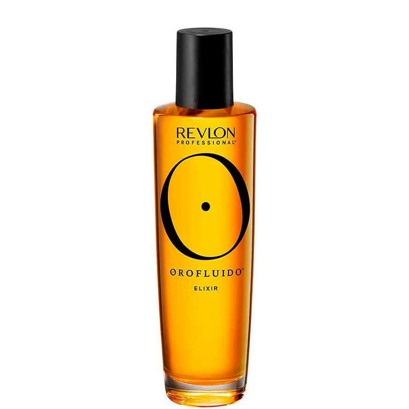 original elixir- olejek arganowy