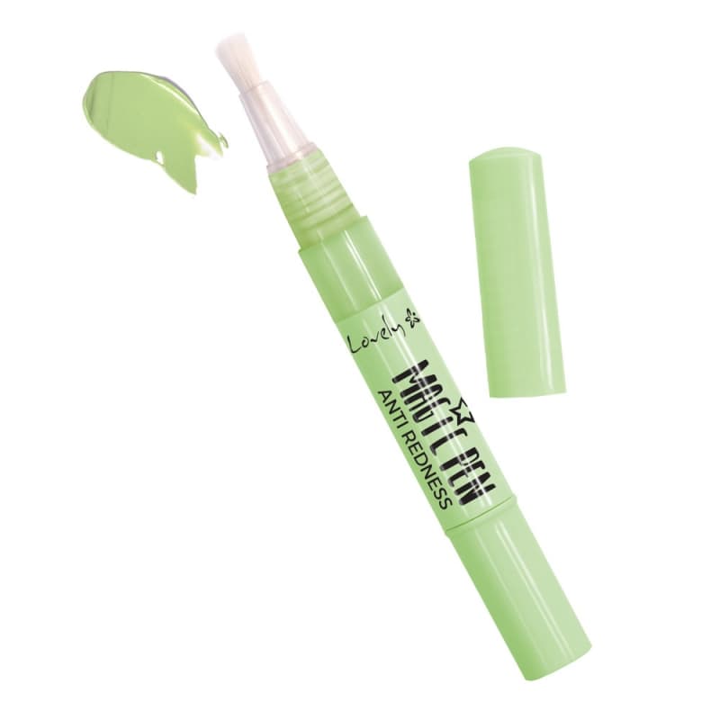 Magic Pen Anti Redness korektor na zaczerwienia