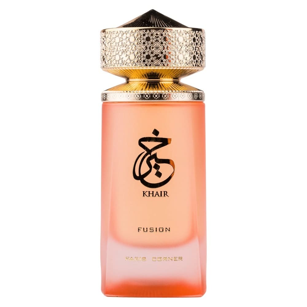 Khair Fusion woda perfumowana unisex