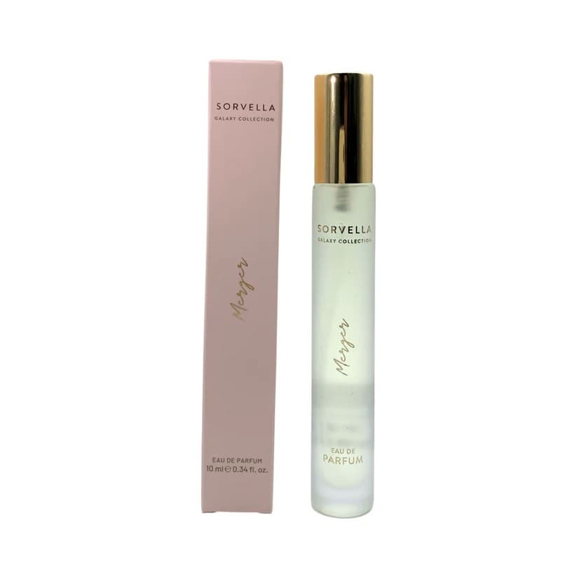 Galaxy Collection Merger Woda perfumowana dla kobiet