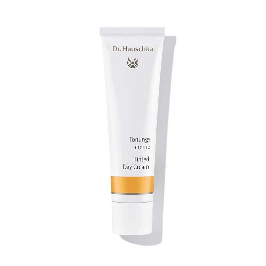 Tinted Day Cream | Tonujący krem na dzień do twarzy
