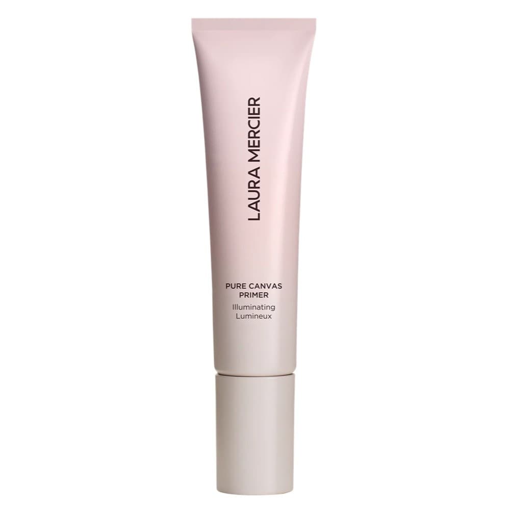 Pure Canvas Primer Illuminating rozświetlająca baza pod makijaż Illuminating
