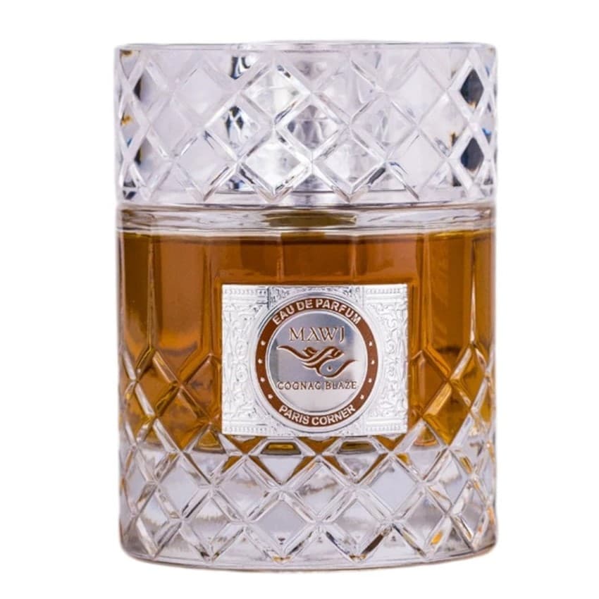 Mawj Cognac Blaze woda perfumowana spray (U)