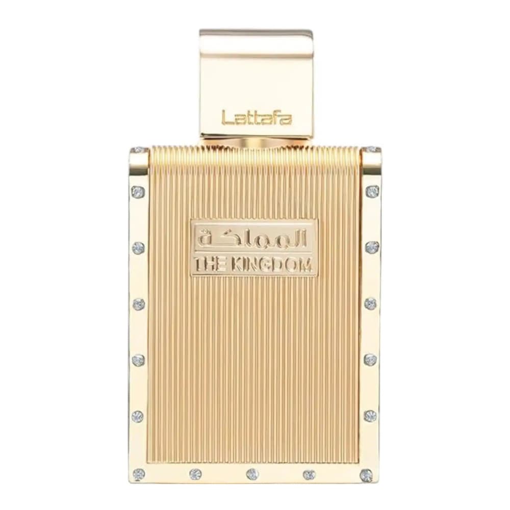 The Kingdom woda perfumowana dla mężczyzn