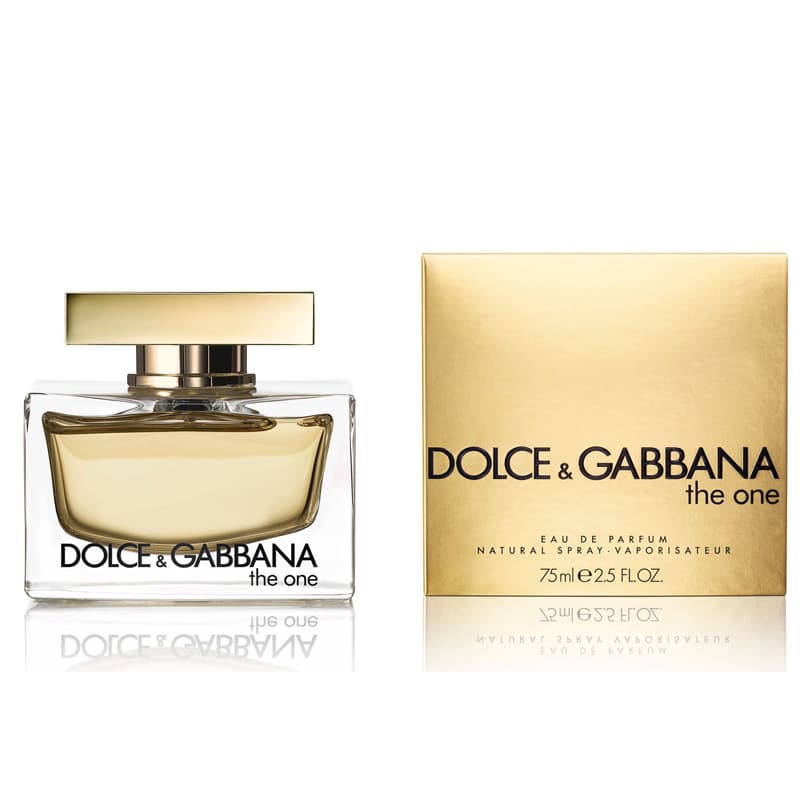 & Gabbana The One woda perfumowana