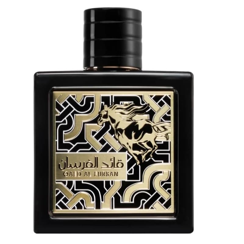 Qaed Al Fursan woda perfumowana spray (U)