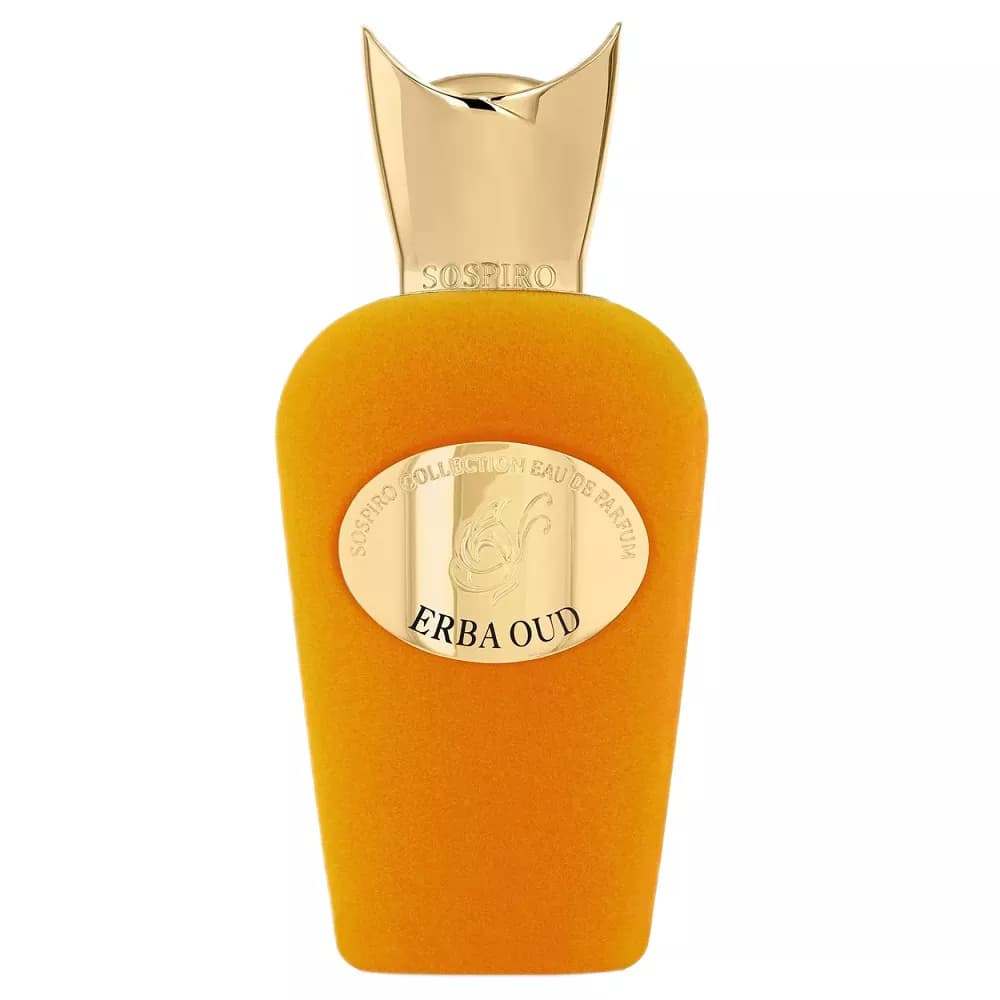 Erba Oud woda perfumowana spray (U)
