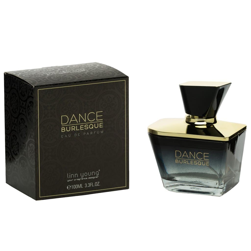 Dance Burlesque woda perfumowana spray