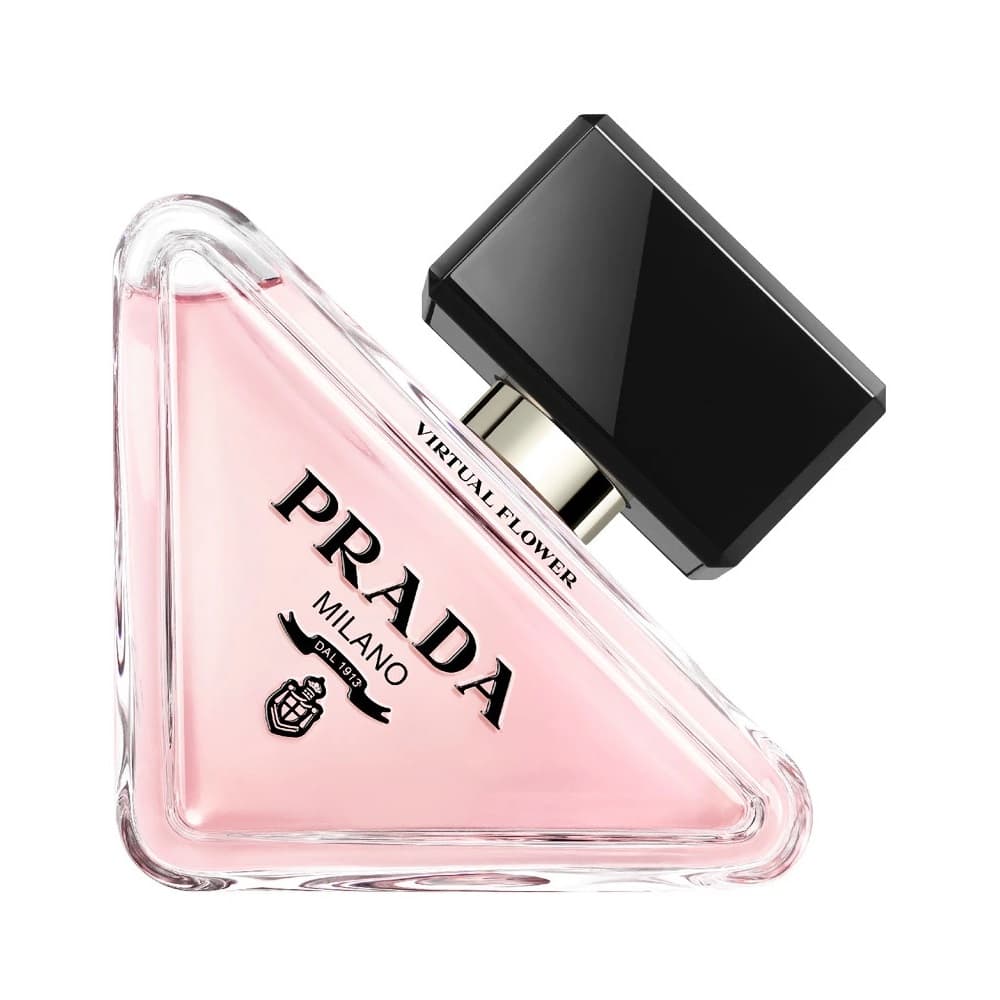 Paradoxe Virtual Flower woda perfumowana refillable spray (W)