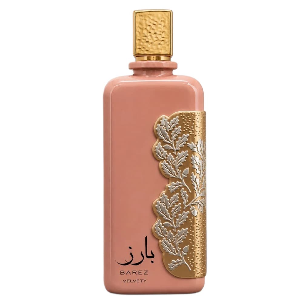 Barez Velvety woda perfumowana spray
