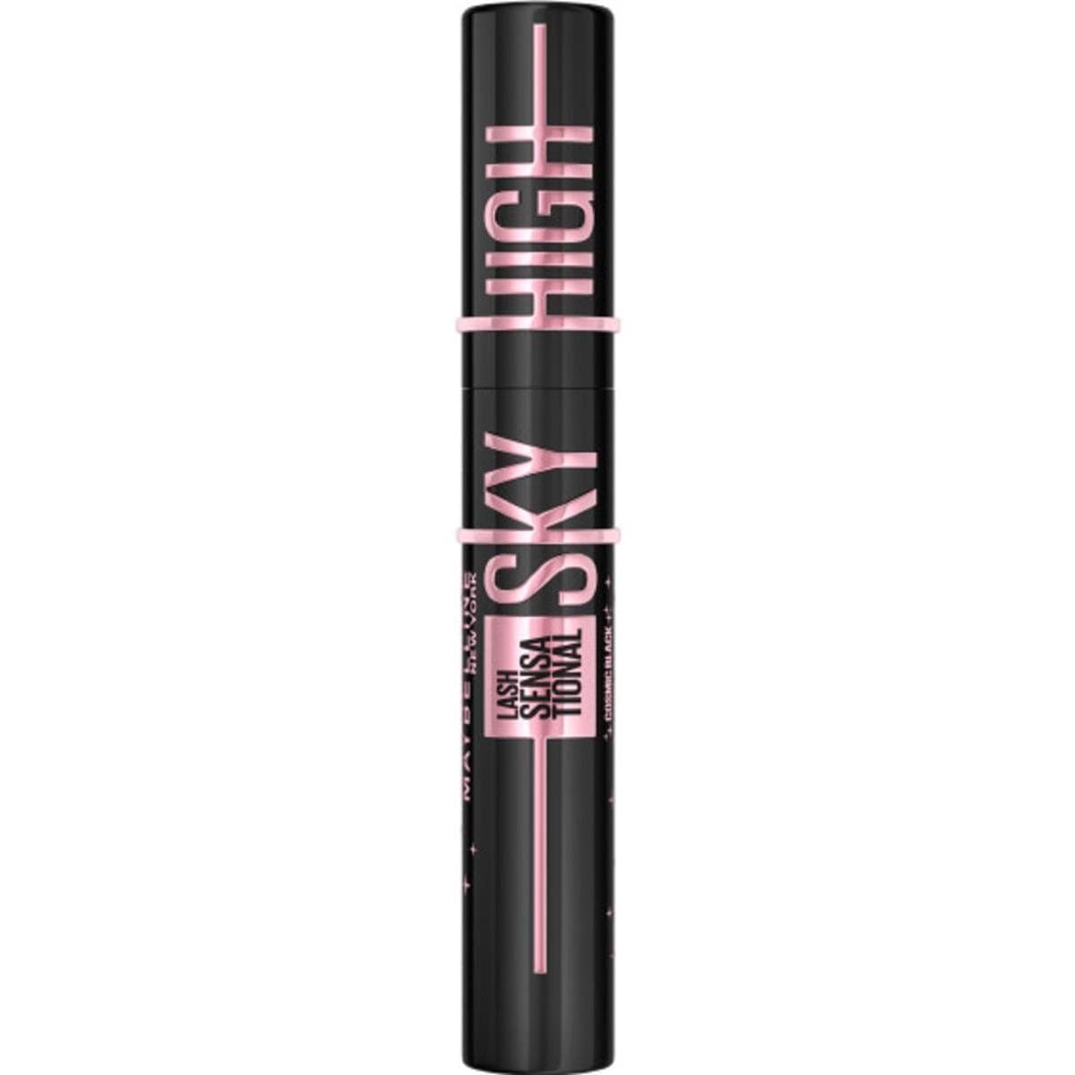 Lash Sensational Shy High, tusz do rzęs Cosmic Black