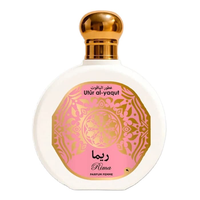 Saphir Utur Al Yaqut Rima woda perfumowana spray