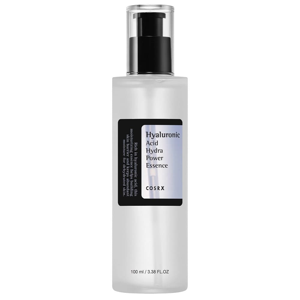 Hyaluronic Acid Hydra Power Essence Esencja nawilżająca z kwasem hialuronowym