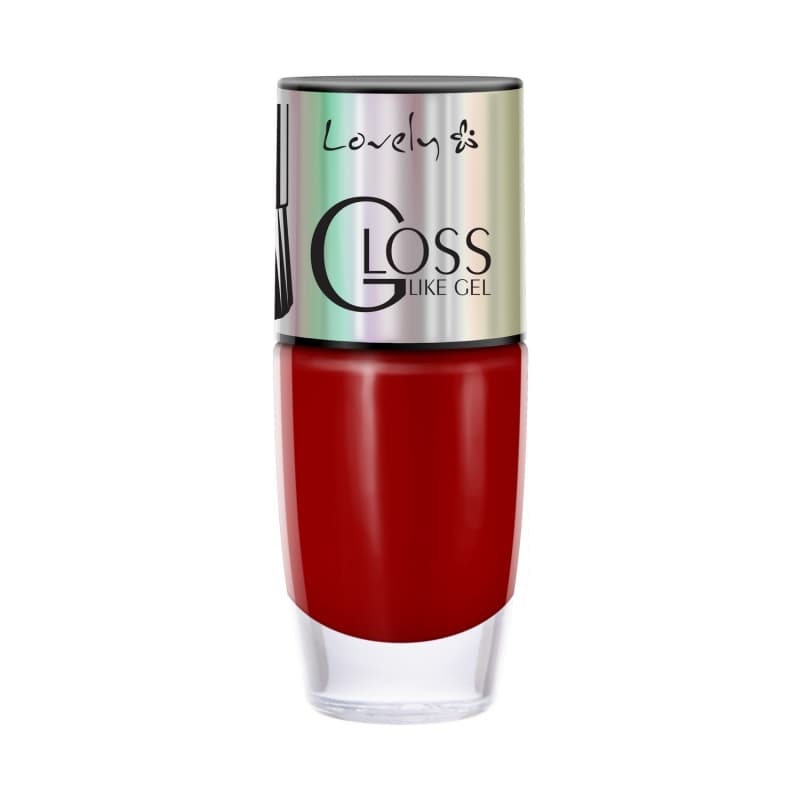 Gloss Like Gel lakier do paznokci 436