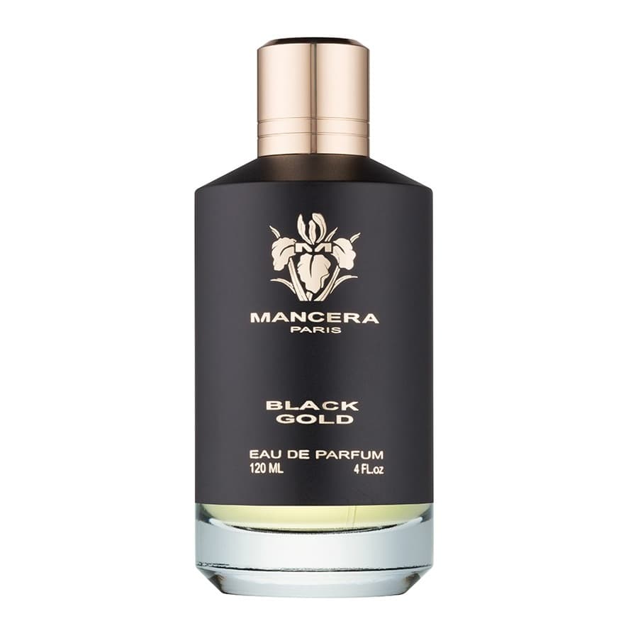 Black Gold woda perfumowana spray (M)
